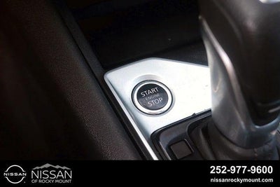 2025 Nissan Altima S FWD