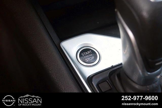 2025 Nissan Altima S FWD