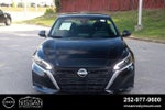 2025 Nissan Altima S FWD