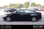 2025 Nissan Altima S FWD