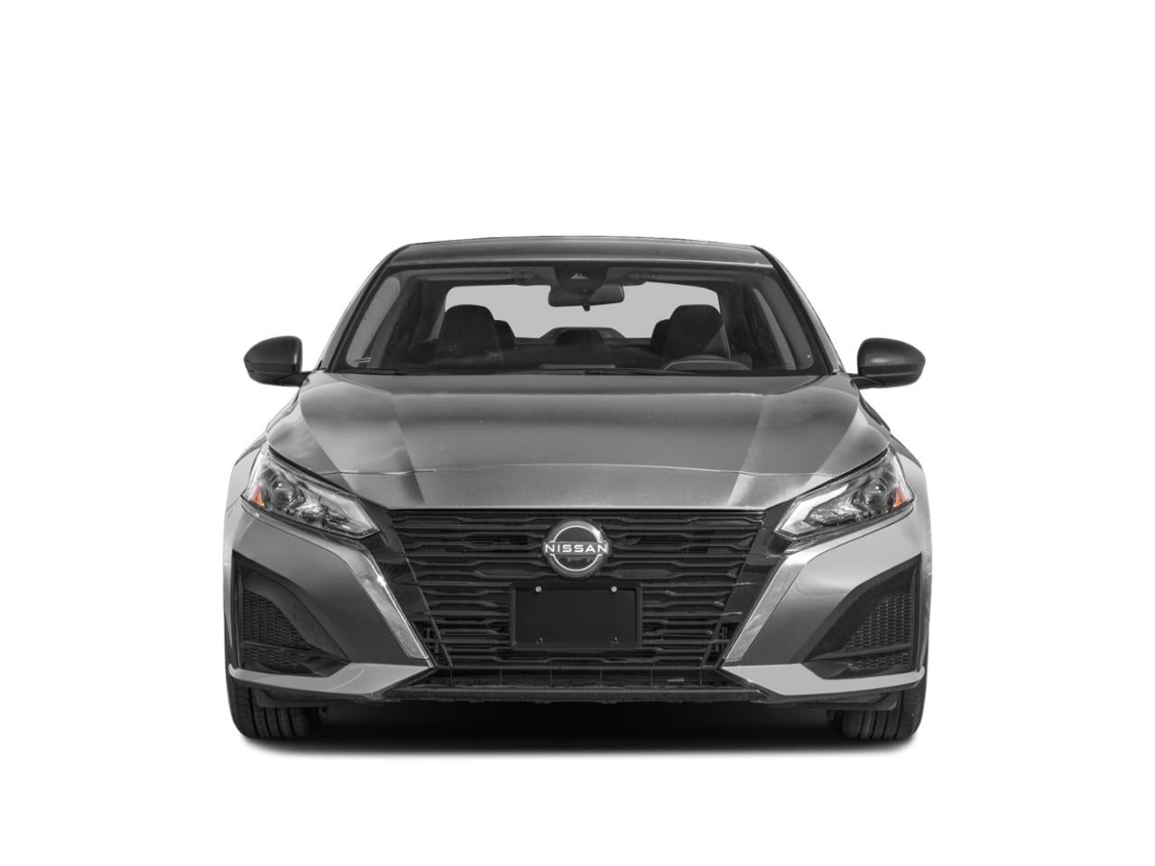2025 Nissan Altima S FWD