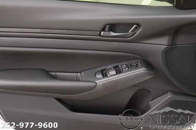 2025 Nissan Altima S FWD