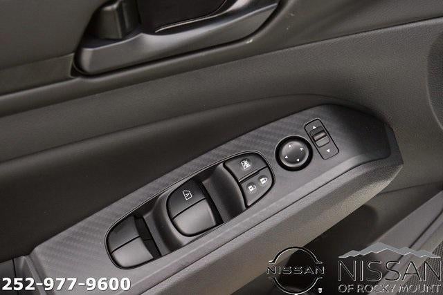 2025 Nissan Altima S FWD