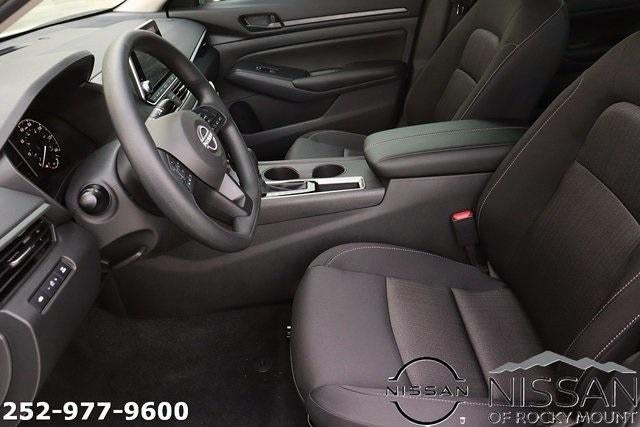 2025 Nissan Altima S FWD