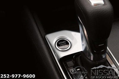 2025 Nissan Altima S FWD