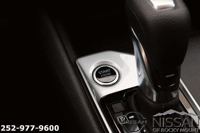 2025 Nissan Altima S FWD