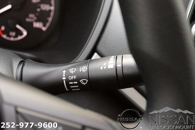 2025 Nissan Altima S FWD