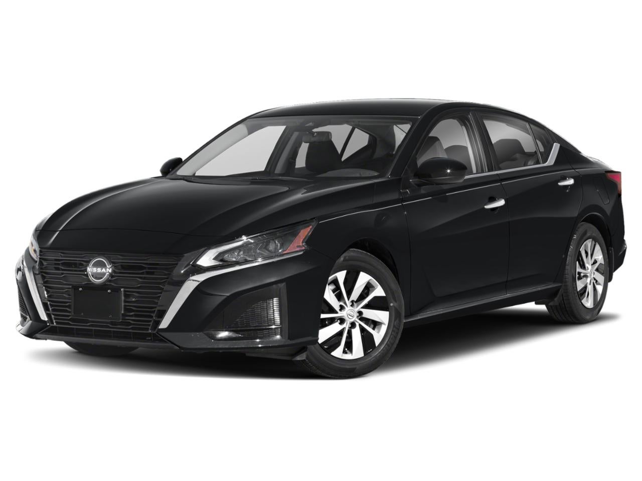 2023 Nissan Altima 2.5 S Sedan