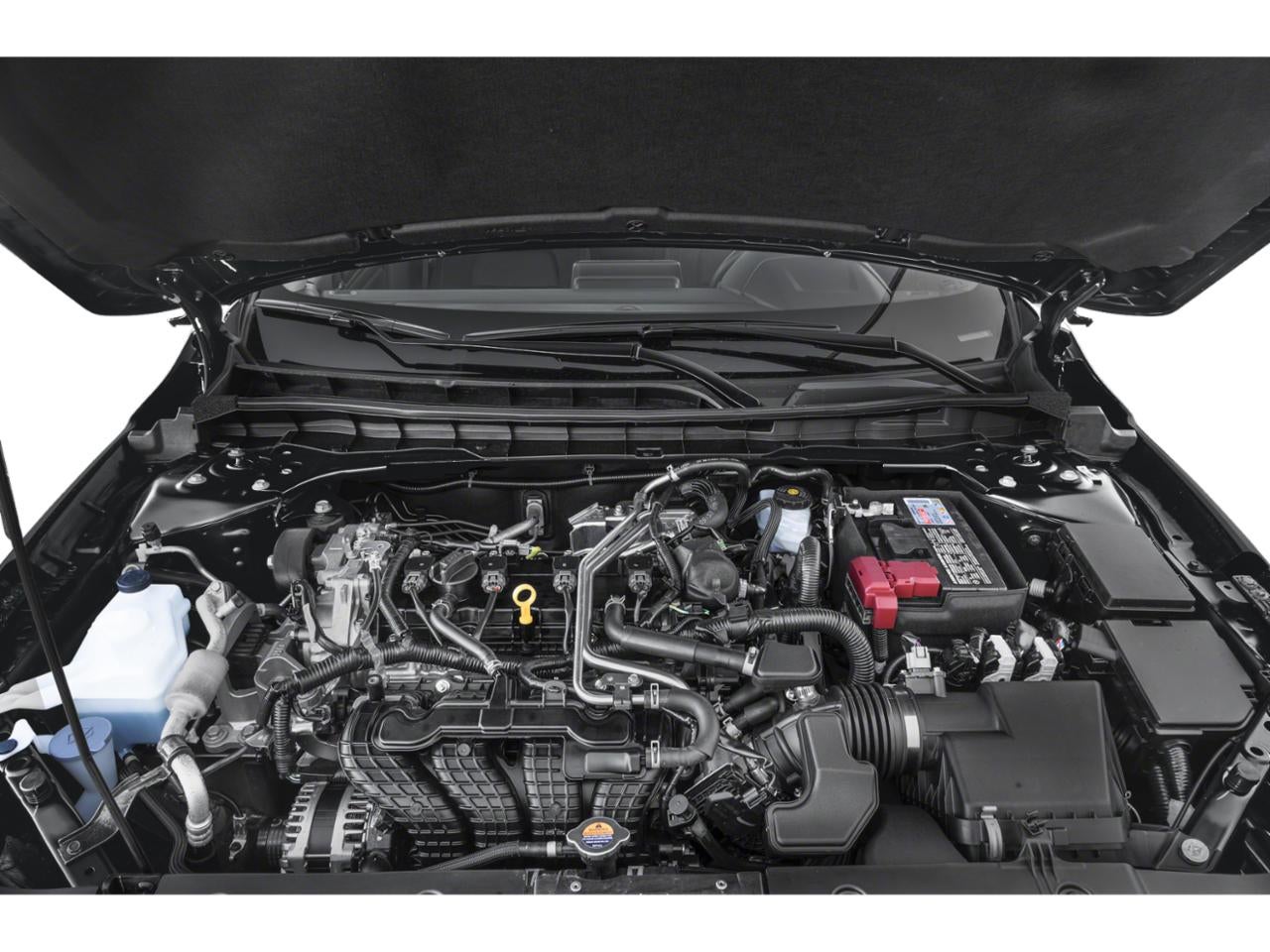 2023 Nissan Altima 2.5 S Sedan