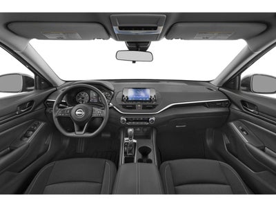 2023 Nissan Altima 2.5 S Sedan