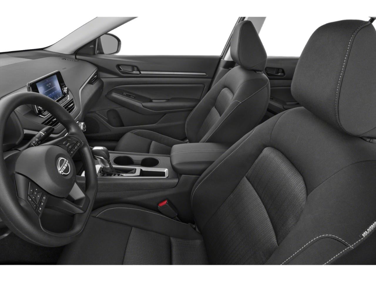 2023 Nissan Altima 2.5 S Sedan