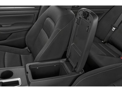 2023 Nissan Altima 2.5 S Sedan