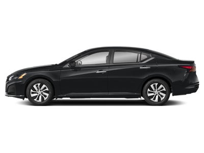 2023 Nissan Altima 2.5 S Sedan