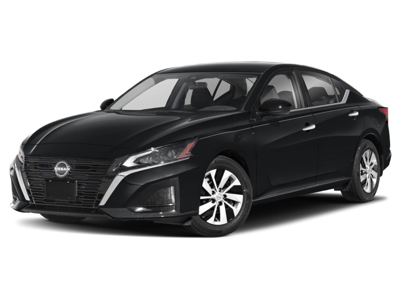 2023 Nissan Altima 2.5 S Sedan