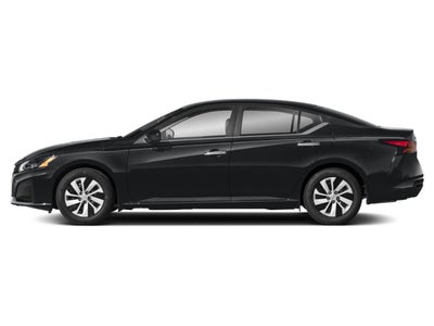 2023 Nissan Altima 2.5 S Sedan