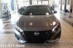 2026 Nissan Altima SR FWD
