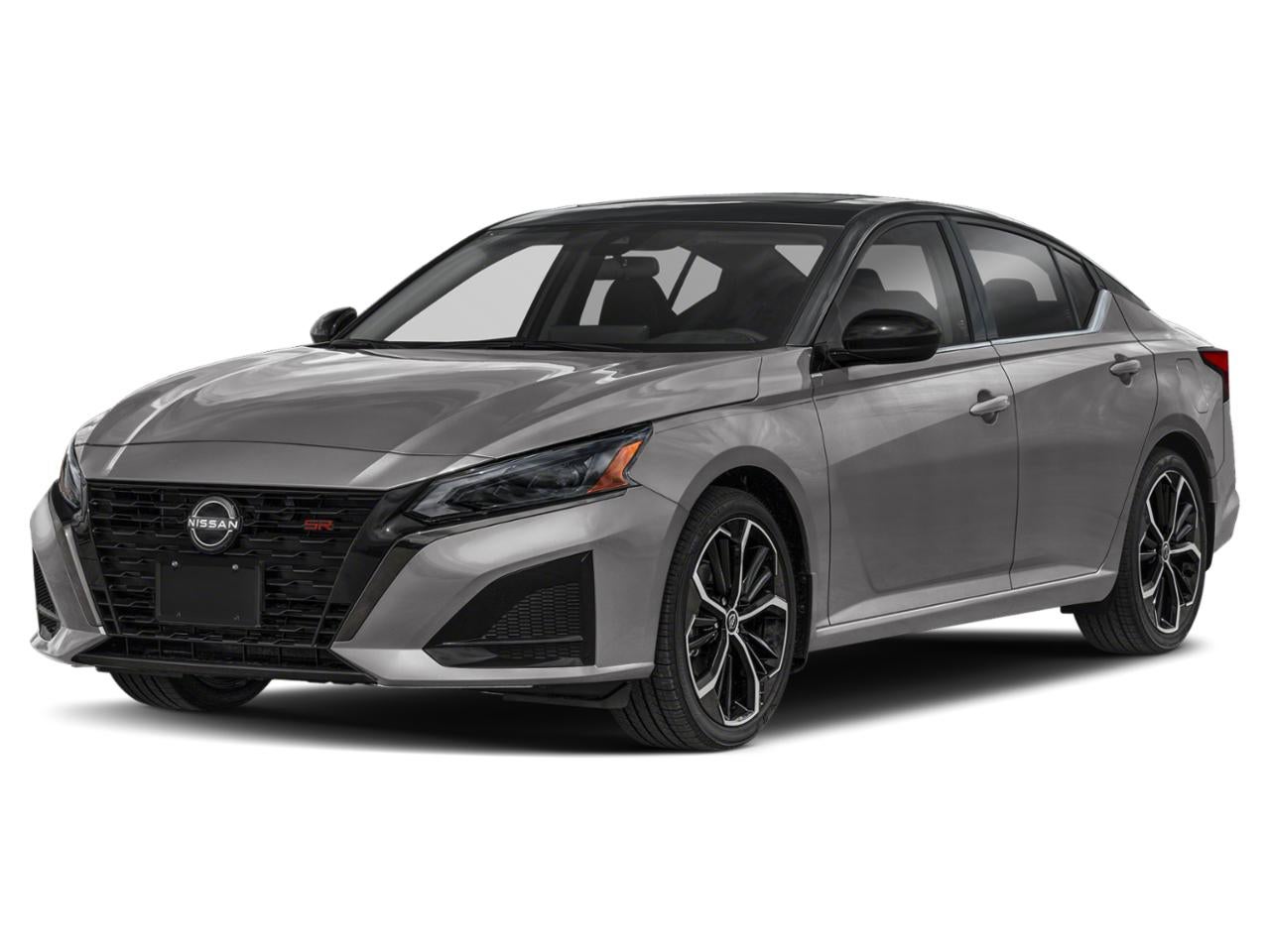 2026 Nissan Altima SR FWD