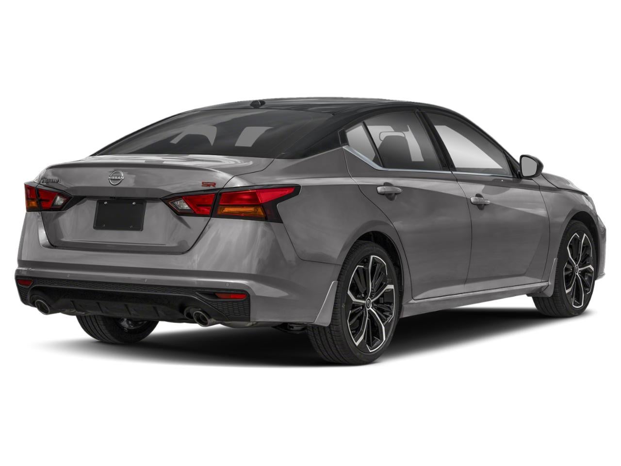2026 Nissan Altima SR FWD