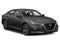 2021 Nissan Altima 2.5 SR Sedan