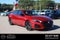 2026 Nissan Altima SR FWD