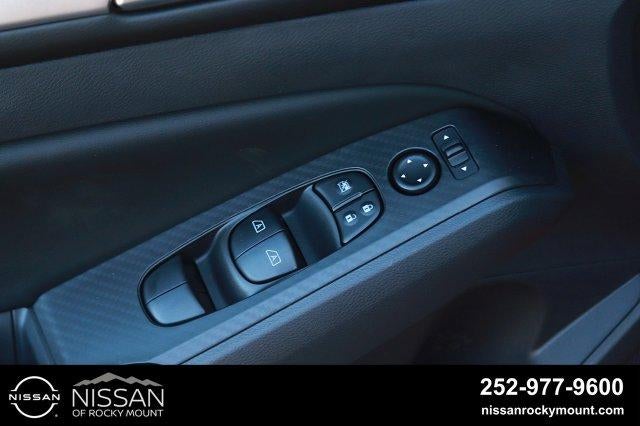 2026 Nissan Altima SR FWD