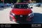 2026 Nissan Altima SR FWD