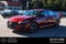2026 Nissan Altima SR FWD