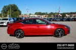 2026 Nissan Altima SR FWD