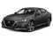2019 Nissan Altima 2.5 SR Sedan