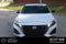 2024 Nissan Altima 2.5 SR Sedan