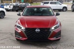 2025 Nissan Altima SR FWD