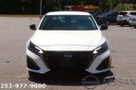 2024 Nissan Altima 2.5 SR Sedan