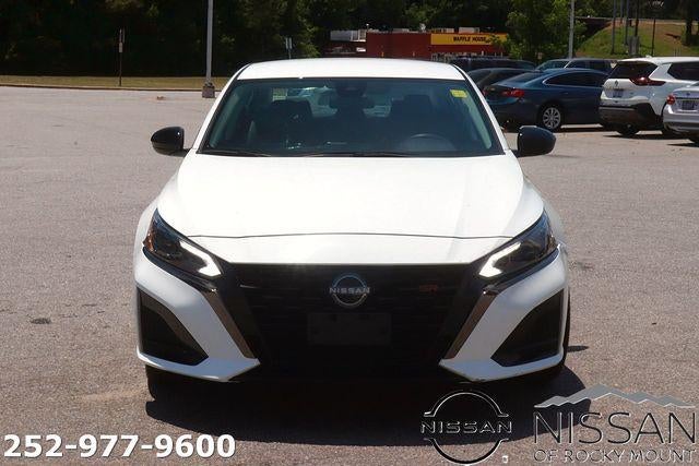2024 Nissan Altima 2.5 SR Sedan
