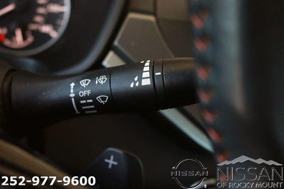 2024 Nissan Altima 2.5 SR Sedan