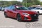 2023 Nissan Altima 2.5 SR Sedan