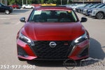 2023 Nissan Altima 2.5 SR Sedan