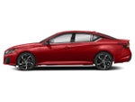 2023 Nissan Altima 2.5 SR Sedan