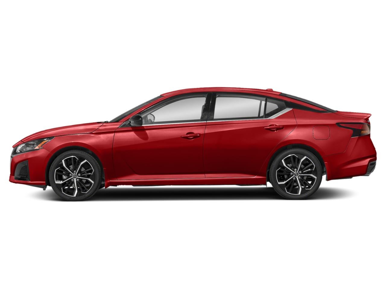 2023 Nissan Altima 2.5 SR Sedan