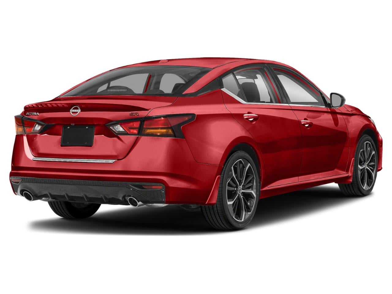 2023 Nissan Altima 2.5 SR Sedan