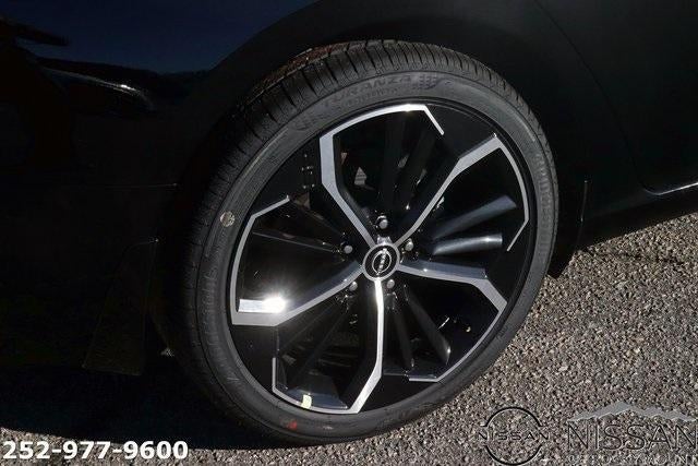 2025 Nissan Altima SR FWD