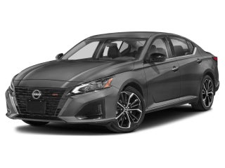 2024 Nissan Altima 2.5 SR Sedan