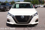 2019 Nissan Altima 2.5 SR Sedan
