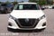 2019 Nissan Altima 2.5 SR Sedan