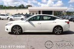 2019 Nissan Altima 2.5 SR Sedan
