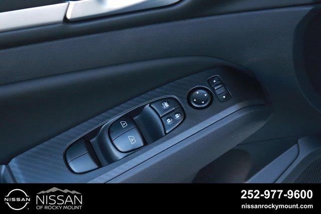 2026 Nissan Altima SR FWD