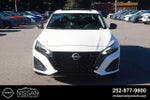 2026 Nissan Altima SR FWD