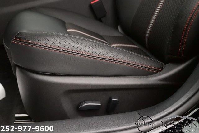 2025 Nissan Altima SR FWD