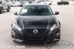 2022 Nissan Altima 2.5 SR AWD Sedan