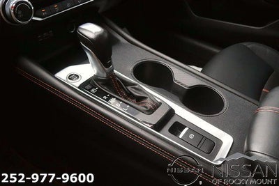 2022 Nissan Altima 2.5 SR AWD Sedan