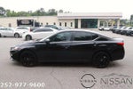 2022 Nissan Altima 2.5 SR AWD Sedan
